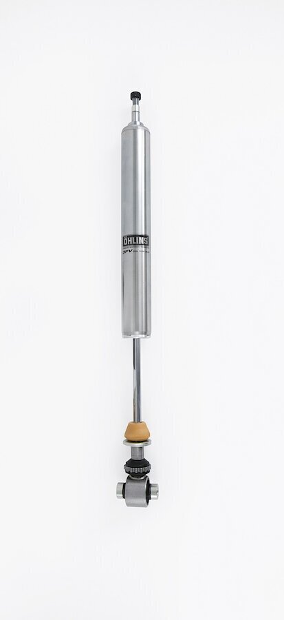 Öhlins Road & Track Coilovers – Audi A3/TT / VW Golf TSI/TDI/GTI Mk7/Mk8 (FWD)