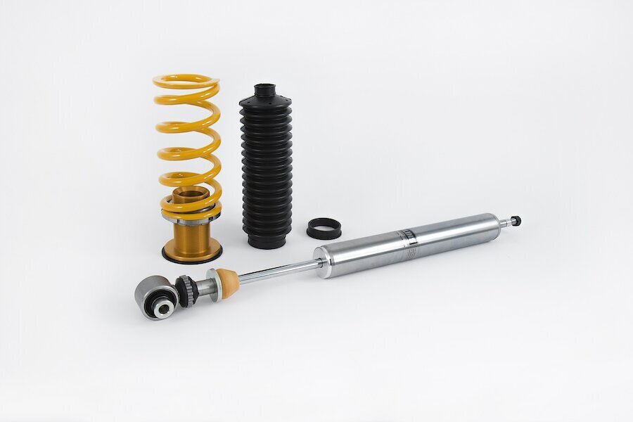Öhlins Road & Track Coilovers – Audi A3/S3/RS3 8V-8Y / TT/TTS/TTRS 8S / VW Golf R Mk7/Mk8 (AWD)