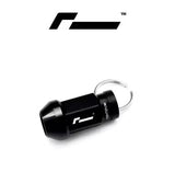 RacingLine ‘Wheel Nut’ Keyring
