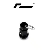 RacingLine ‘Wheel Nut’ Keyring