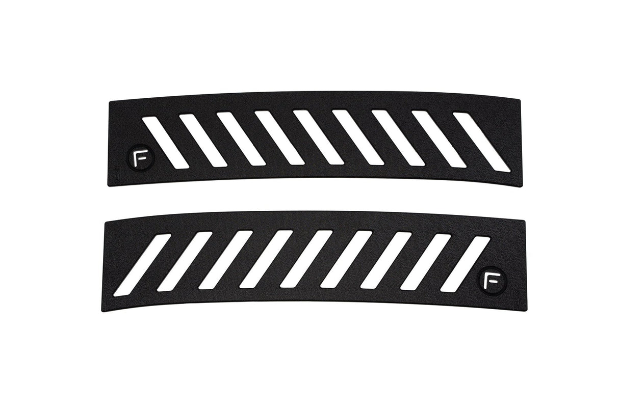 Corolla GR Rear Window Vents (Pair) - ModsDirect