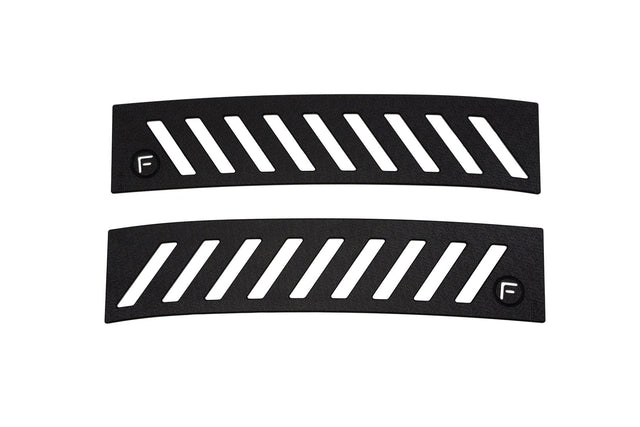 Corolla GR Rear Window Vents (Pair) - ModsDirect
