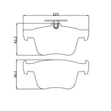 WinmaX W2 Street Performance Volkswagen Golf VII / Audi A3 / Skoda Octavia - ModsDirect