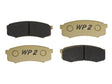 WinmaX WP2 4x4 Heavy Duty Brake Pads Toyota Landcruiser 70 & 80 / FJ Cruiser / Pajero - ModsDirect