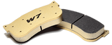 WinmaX W7 Race Brake Pads Mazda RX8 - ModsDirect