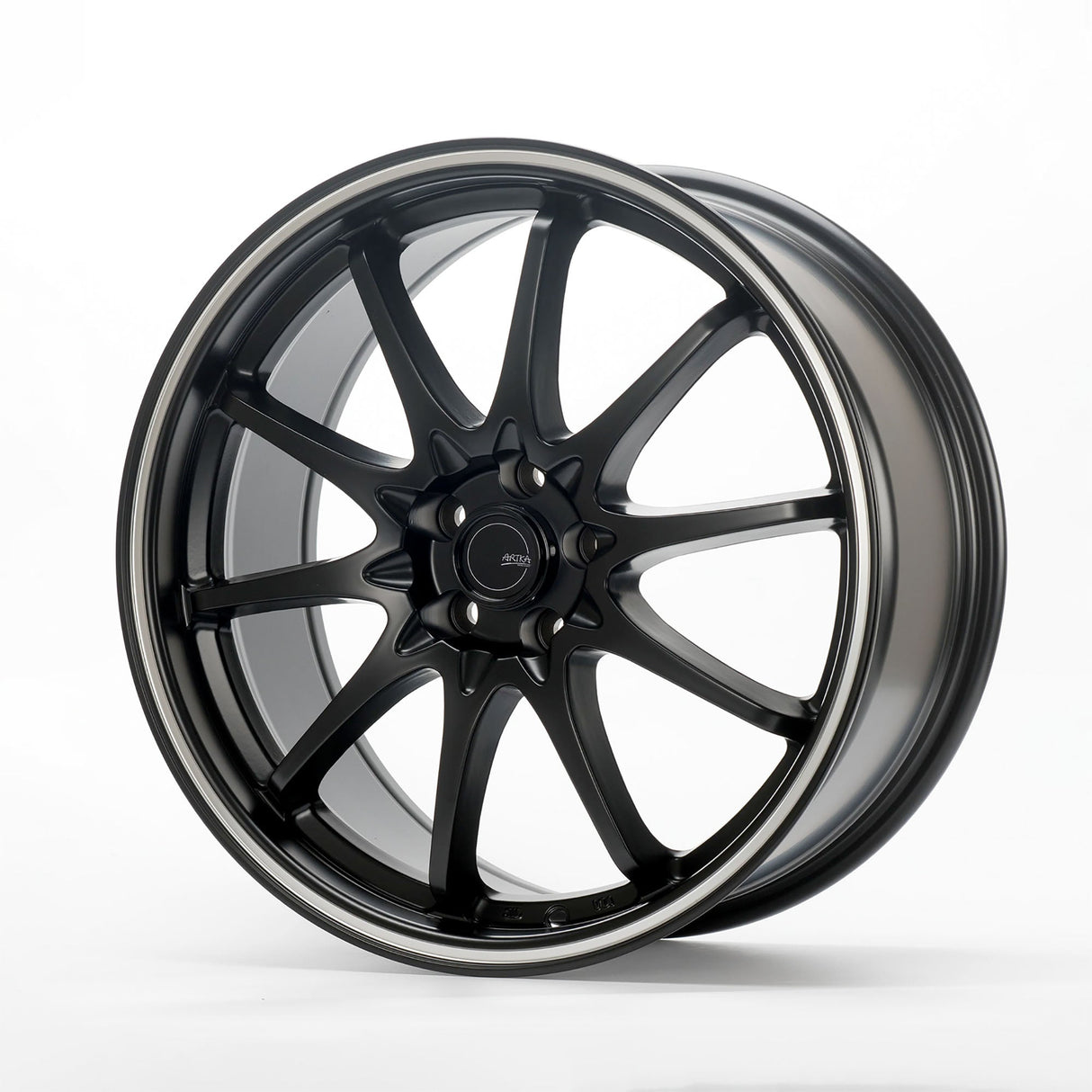 Artka Flow Form Wheels YA903
