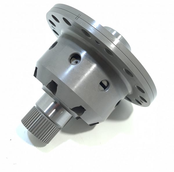 OS Giken Superlock LSD suitable for Toyota GR Yaris Front