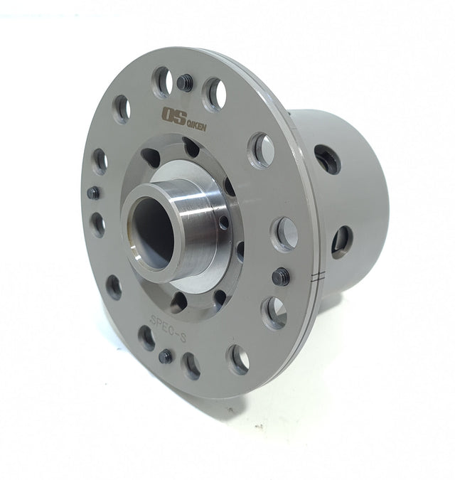 OS Giken Superlock LSD suitable for Toyota GR Yaris Rear
