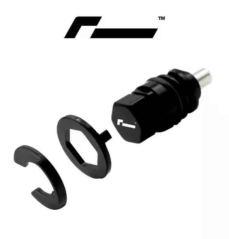 RacingLine Magnetic Sump Plug For 2.0 TSI EA888.3 & 3B