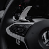 LEYO Motorsport | MK8 Golf GTI / Tiguan Facelift Billet Paddle Shift Extension - ModsDirect