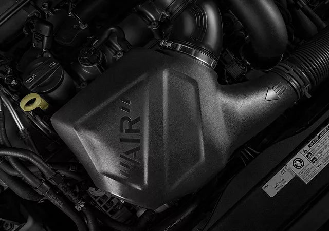 LEYO Motorsport | MK7 1.4T Intake V2 - ModsDirect