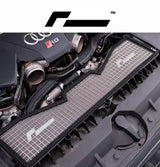RacingLine High-Flow Panel Air Filter Audi RS6 & RS7 C8