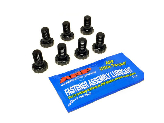ARP Nissan RB26/RB25 Flywheel Bolts - ModsDirect