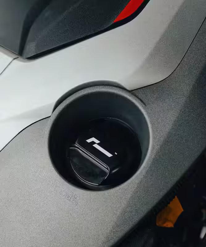 RacingLine Billet Oil Cap / Audi B9 / S4/S5/SQ5 & RS4/RS5