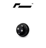 RacingLine Billet Oil Cap / Audi B9 / S4/S5/SQ5 & RS4/RS5