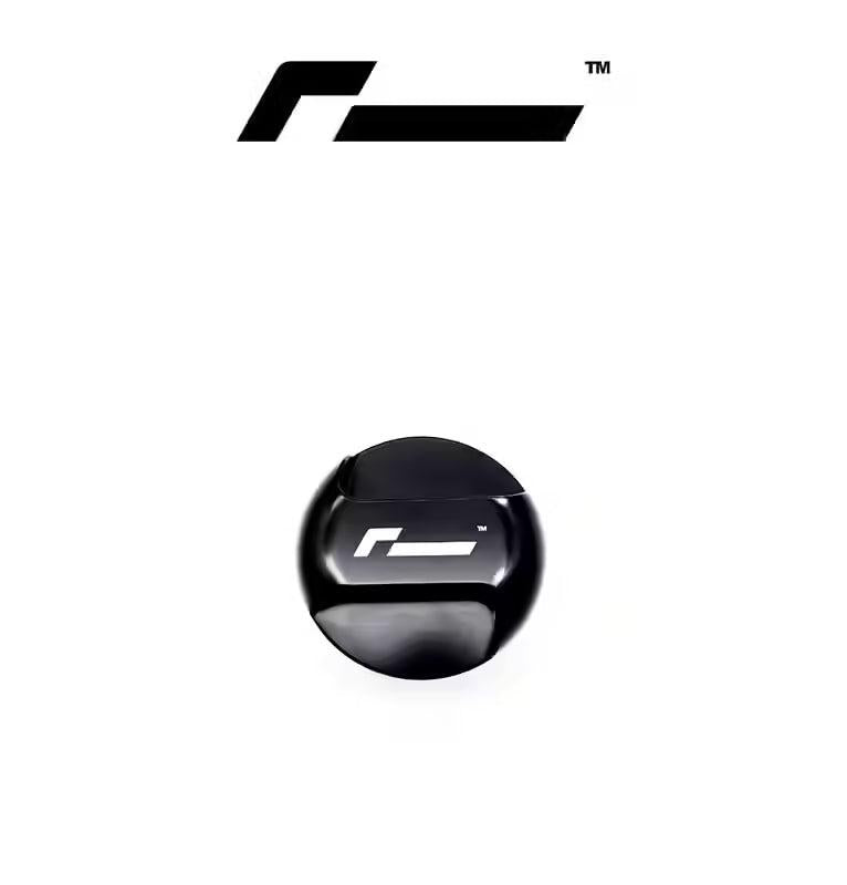RacingLine Billet Oil Cap / Audi B9 / S4/S5/SQ5 & RS4/RS5