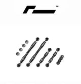 RacingLine Height Adjustable Lowering Links Audi C7 C8 Air Suspension- C8 Platform
