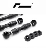 RacingLine Height Adjustable Lowering Links Audi C7 C8 Air Suspension- C8 Platform