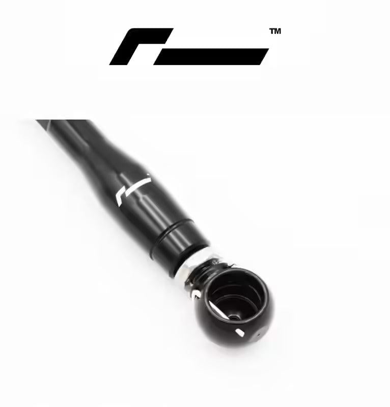 RacingLine Height Adjustable Lowering Links Audi C7 C8 Air Suspension- C8 Platform