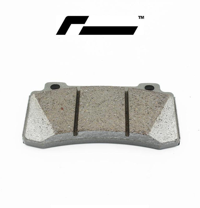 RacingLine Stage 2 (Gen 1) Brake Kit / Replacement Brake Pads- Sport