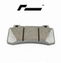 RacingLine Stage 2 (Gen 1) Brake Kit / Replacement Brake Pads- Sport