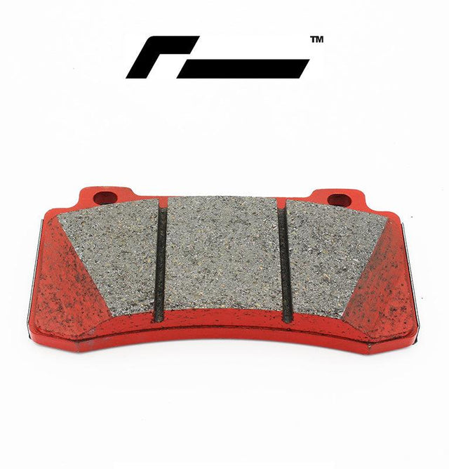 RacingLine Stage 2 (Gen 1) Brake Kit / Replacement Brake Pads- Sport Plus