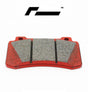 RacingLine Stage 2 (Gen 1) Brake Kit / Replacement Brake Pads- Sport Plus