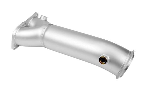 VRSF | Ceramic Coated Downpipe (BMW 135i/335i/X1 N55) - ModsDirect