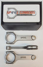 Spool Ford XR6 Barra Turbo H Beam Conrods - ModsDirect