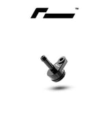 RacingLine Billet Coolant Outlet For EA888.3/EA888.4