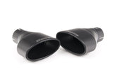 Milltek Sport | Non-Resonated Cat Back Exhaust System (Audi RS3 8V) - ModsDirect