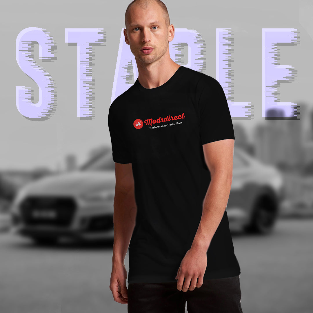 MODSDIRECT | STAPLE Tee - ModsDirect