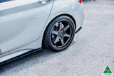 BMW F20 LCI M135 / M140 1 Series Rear Spats/Pods