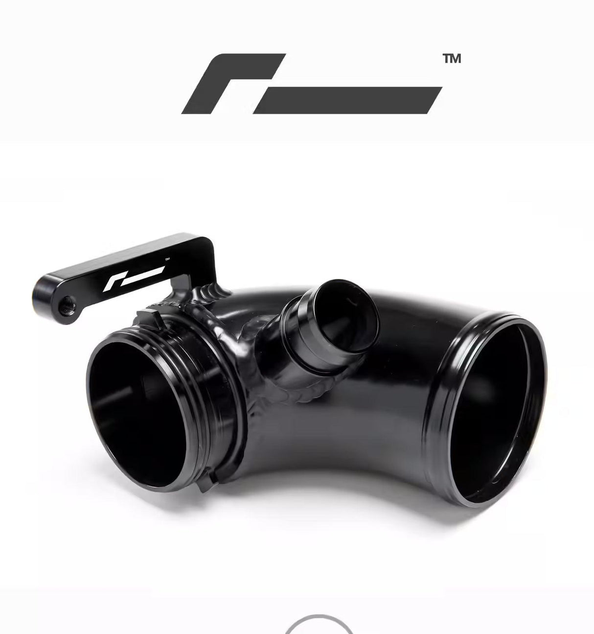 RacingLine Turbo Inlet – EA888.3