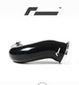 RacingLine R600 Intake Silicone Hose- Black