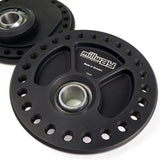 Millway Fixed Camber Plates Rally/Race BMW E36 E46 E90