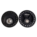 Millway Fixed Camber Plates Rally/Race BMW E36 E46 E90