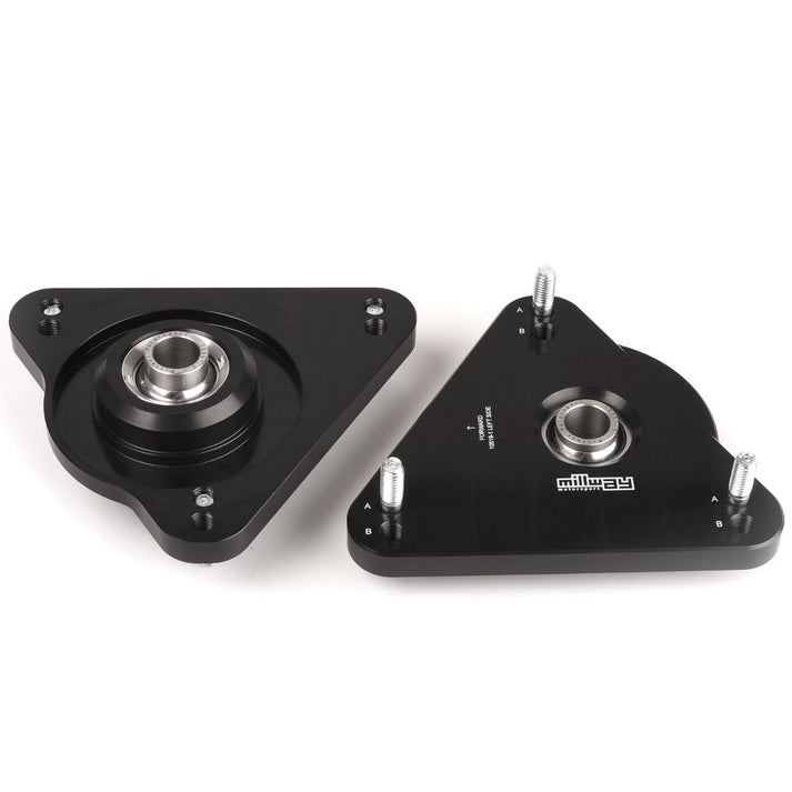 Millway Camber plates Porsche 987