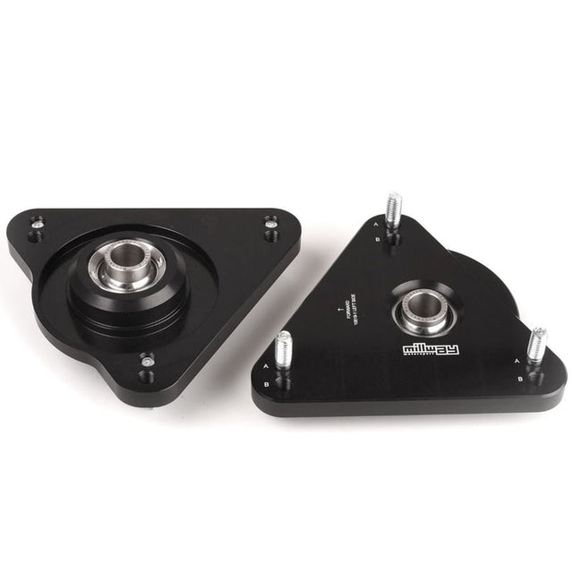 Millway Camber plates Porsche 987