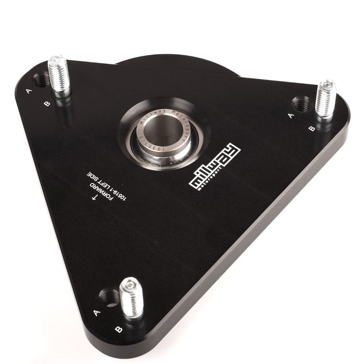 Millway Camber plates Porsche 987