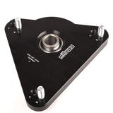 Millway Camber plates Porsche 987