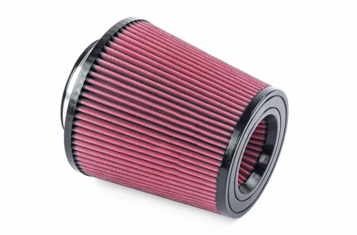 APR | MQB Open Intake (Carbon Fibre) - ModsDirect