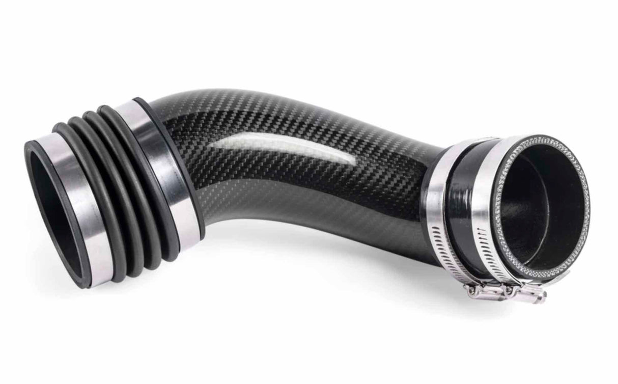 APR | MQB Carbon Fibre Turbo Inlet Pipe - ModsDirect