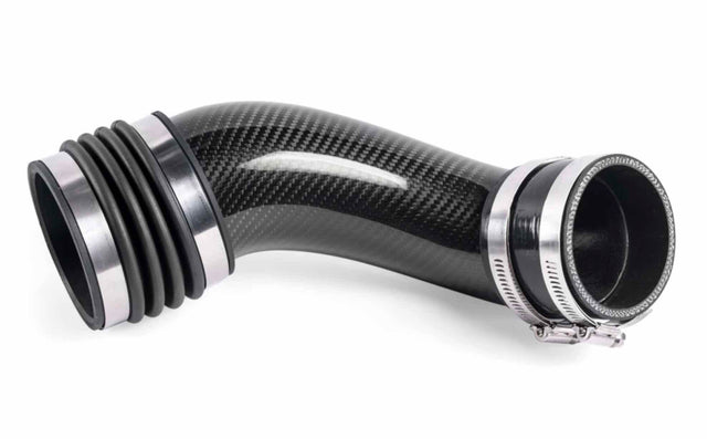 APR | MQB Carbon Fibre Turbo Inlet Pipe - ModsDirect