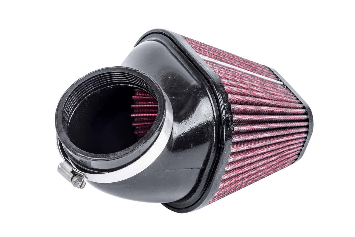 APR | A4 B8 Carbon Fibre Intake (4 Cyl) - ModsDirect