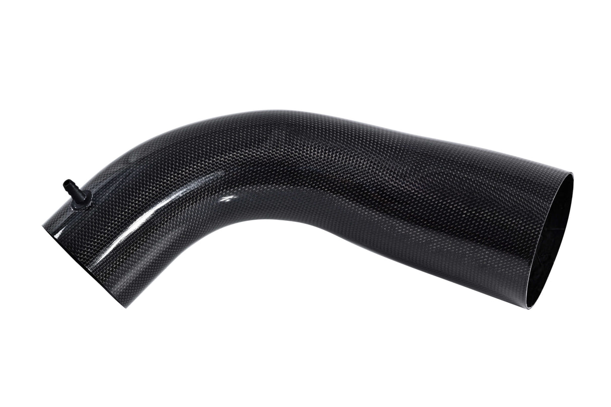APR | B8 Carbon Fibre Turbo Inlet Pipe - ModsDirect