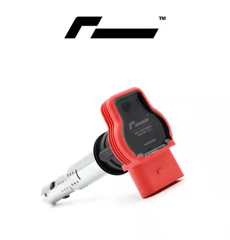 RacingLine Higher-Output Ignition Coil For all VW Group older-gen TFSI, TSI, FSI