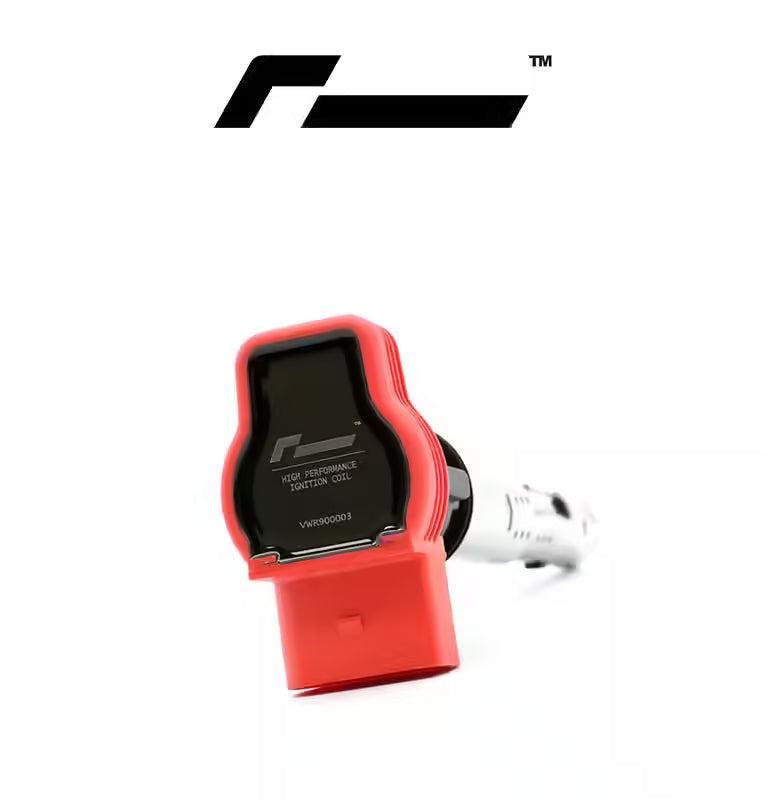 RacingLine Higher-Output Ignition Coil For all VW Group older-gen TFSI, TSI, FSI