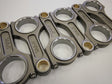 Spool Nissan RB26 Drag Pro I Beam conrods with 7/16 Bolts - ModsDirect