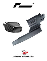 Stage 2 Performance Package MQB IS38 – Golf MK7/MK7.5 R S3 8V - Cotton - No - Plastic